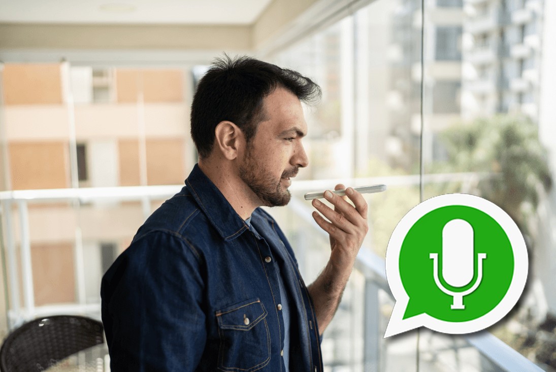 ¡Aguas! Esta es la estafa con notas de voz que afecta a usuarios de WhatsApp: ve cómo detectarla