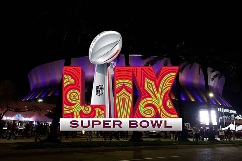 Super Bowl 2025: ¿Cuánto cuesta un anuncio en este evento? Precios alcanzan cifras récord