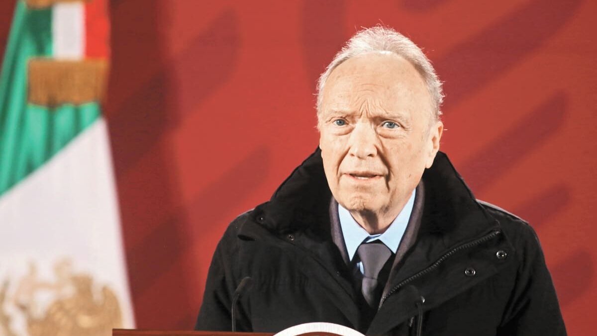 Hemos insistido cuatro veces a EU en la extradición de ‘El Mayo’: Gertz