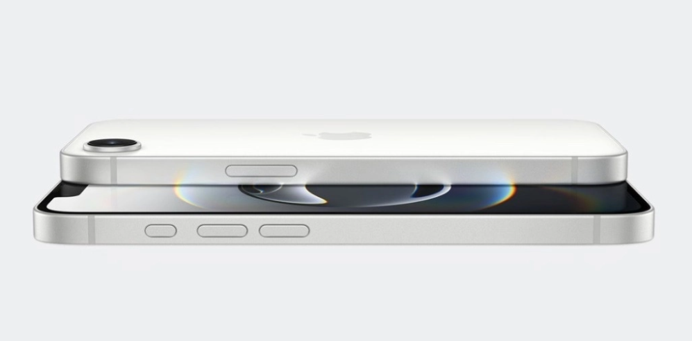 Apple lanza el iPhone 16e de bajo costo; tiene las funciones de IA