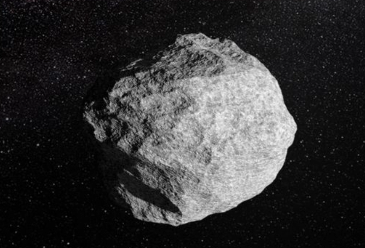 Científico sugiere usar un arma nuclear para desviar el asteroide 2024 YR4