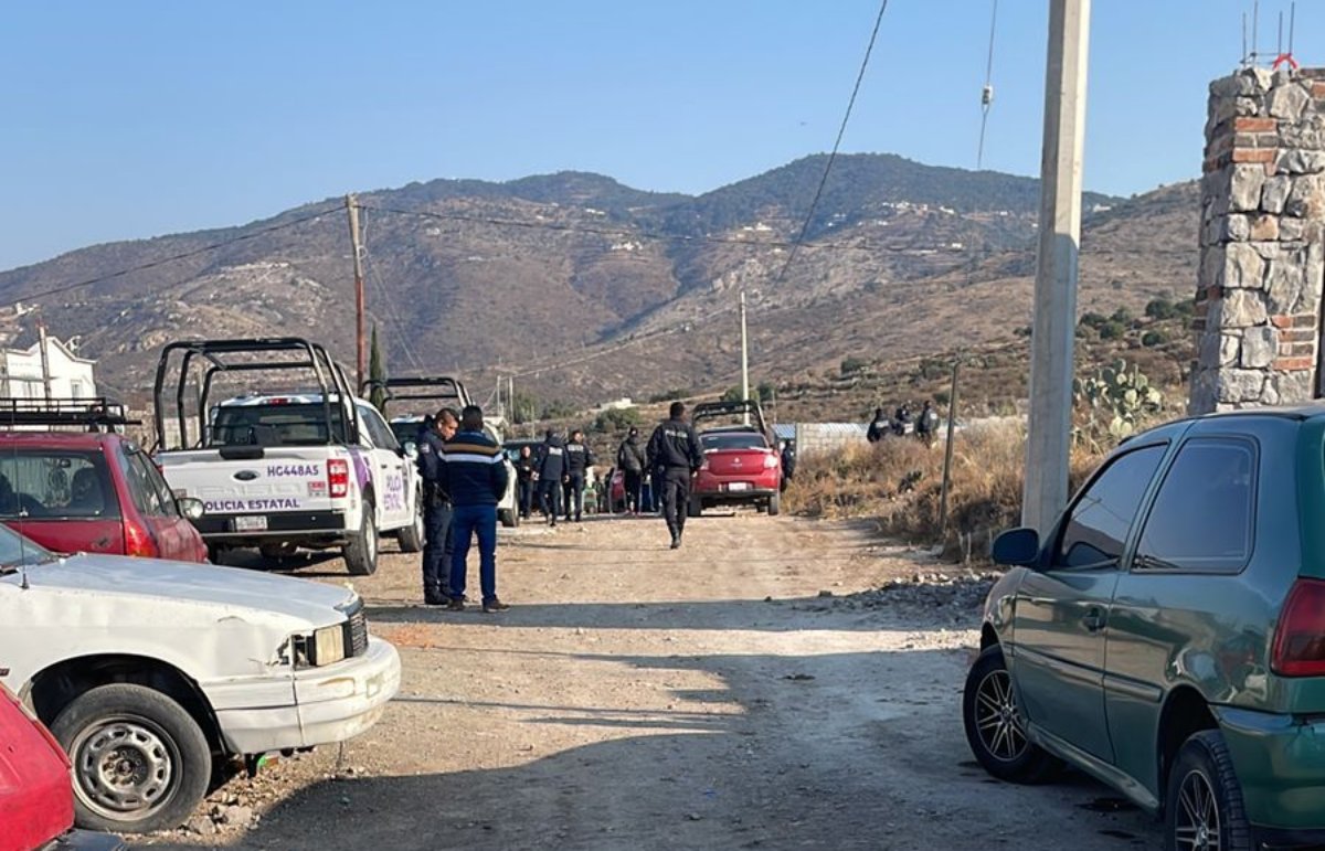 Feminicidio en Azoyatla: expolicía municipal usaba uniforme y patrullas para amedrentar a víctima