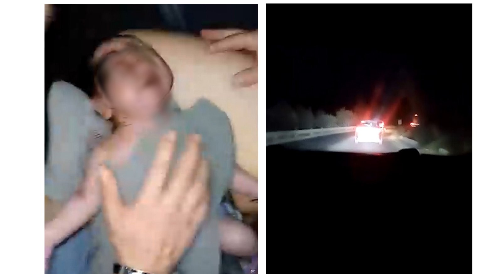 VIDEO | Operador del C5i asistió parto en vehículo en movimiento