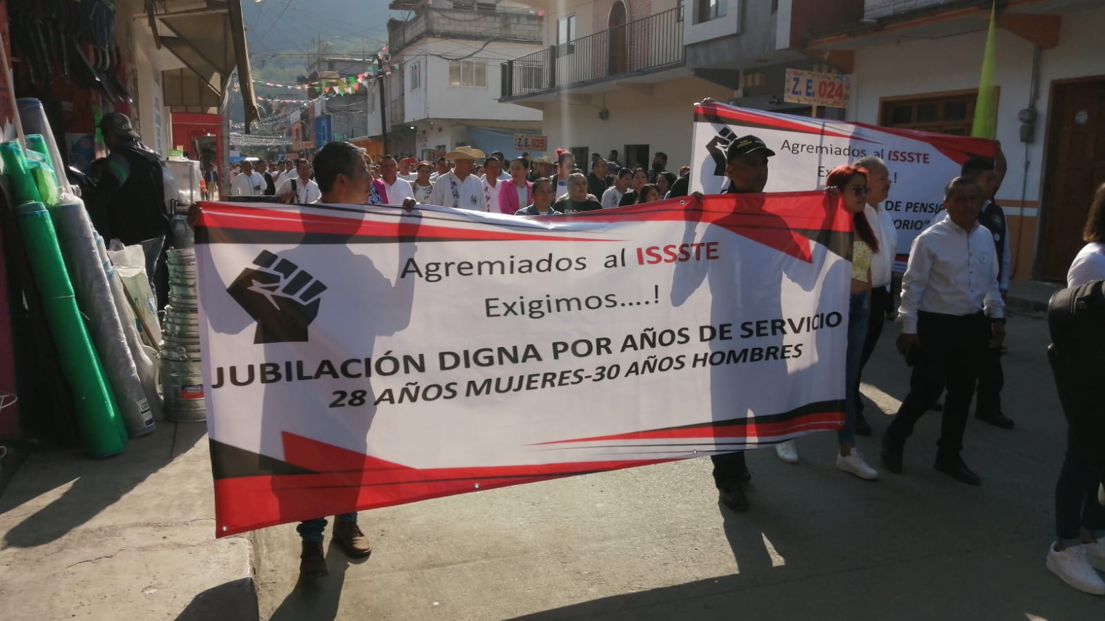 Bloqueo en Pachuca: revisa cuándo y a qué hora se hará