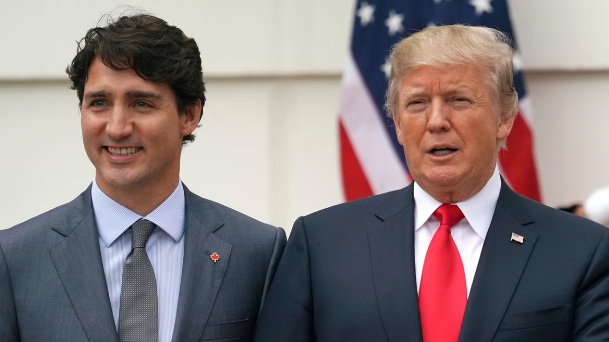 Canadá se une a Trump: declara terroristas a cárteles mexicanos