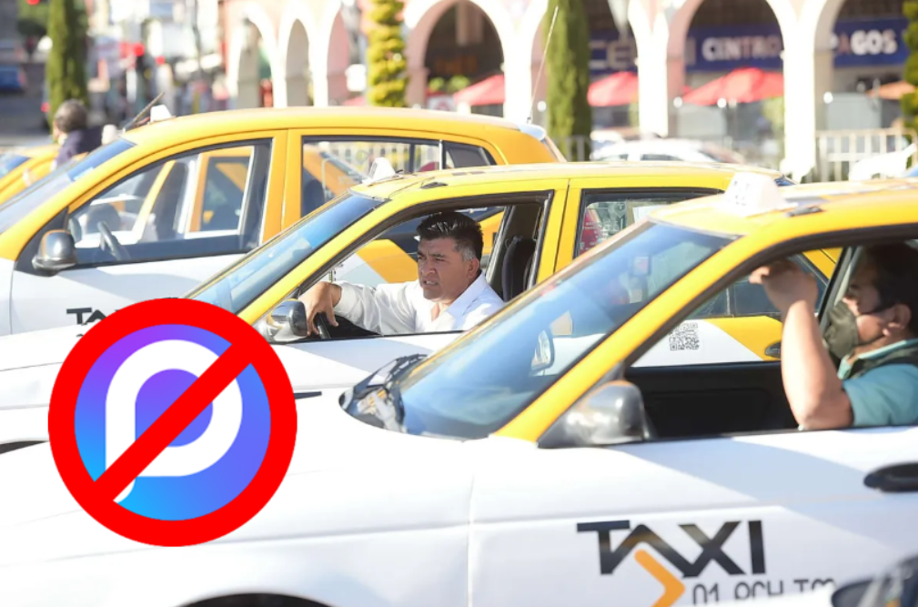 ‘Pronto’ en Tulancingo: app para taxis no entrará en la región; te decimos por qué