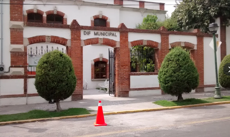 ASEH realiza observaciones al DIF Pachuca; irregularidades son de gestión anterior, acusa Jorge Reyes