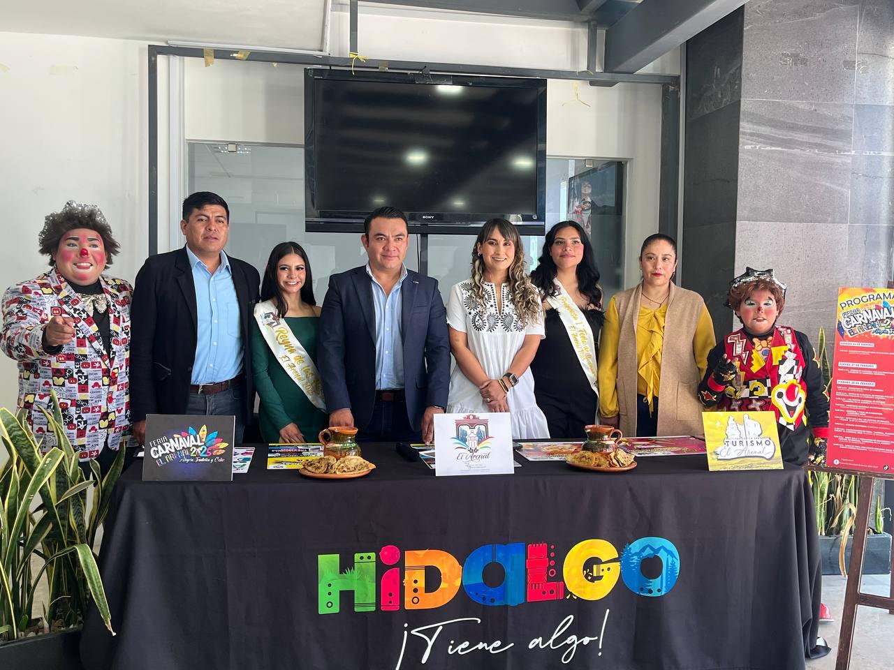 Carnaval El Arenal 2025: ¿cuándo es y qué actividades habrá?