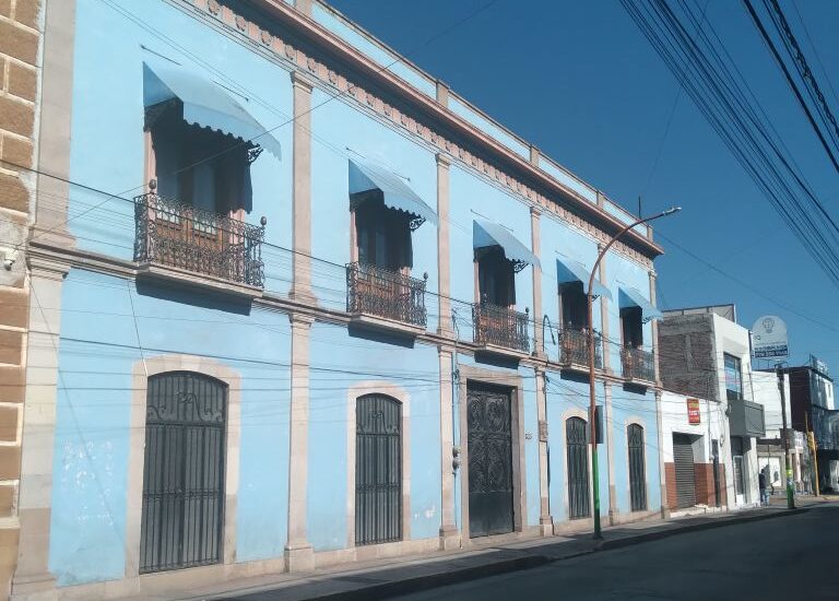 Tulancingo alista Museo de Arte Sacro: esta será su ubicación