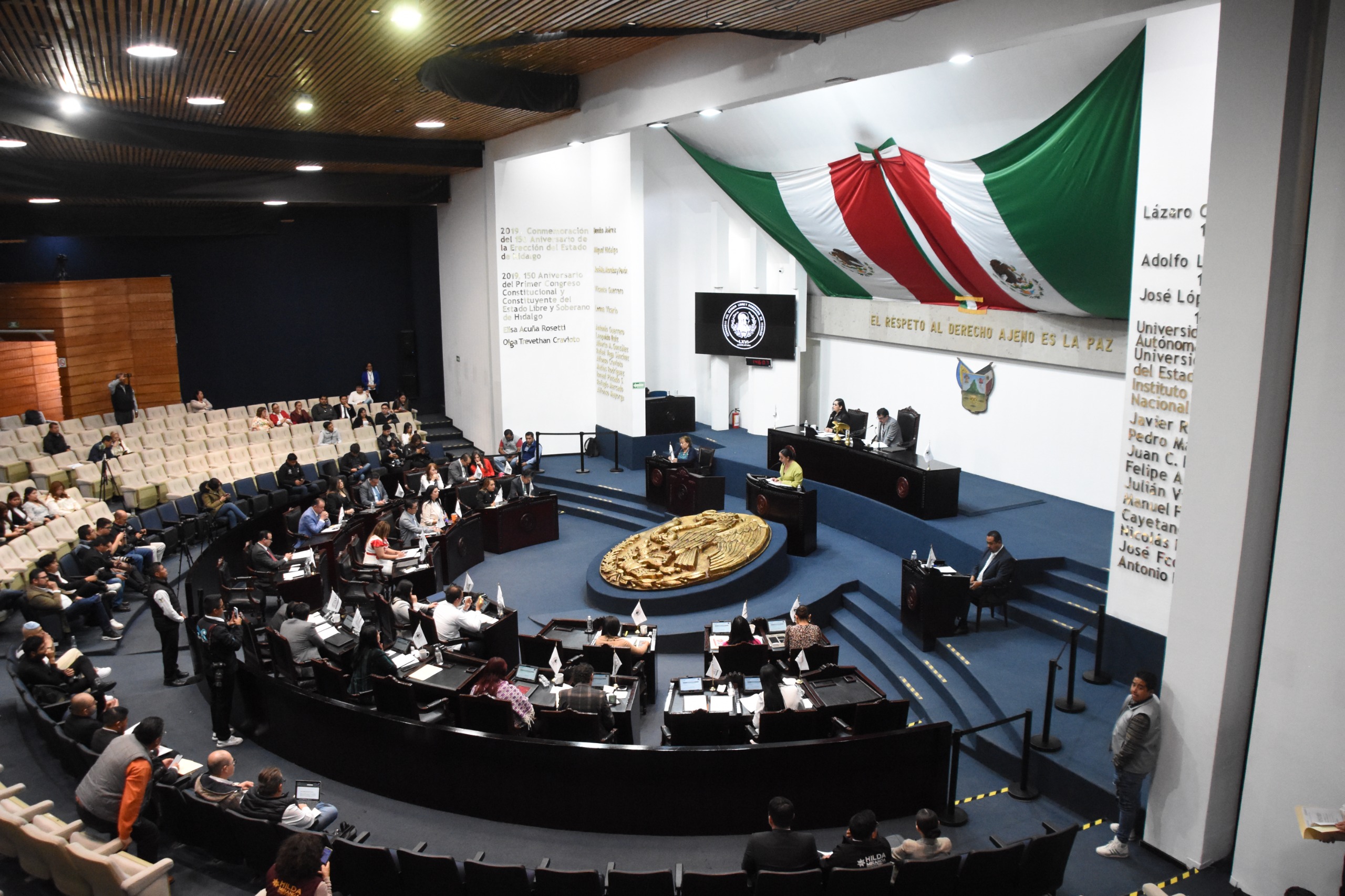 Diputada exige justicia por Maricela, niña de 11 años asesinada en Xochiatipan