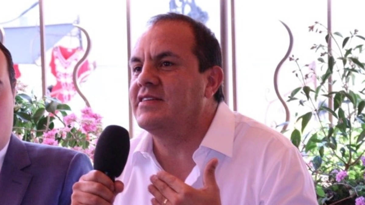 “Niego rotundamente el delito que se me imputa”: Cuauhtémoc Blanco sobre acusación de agresión sexual