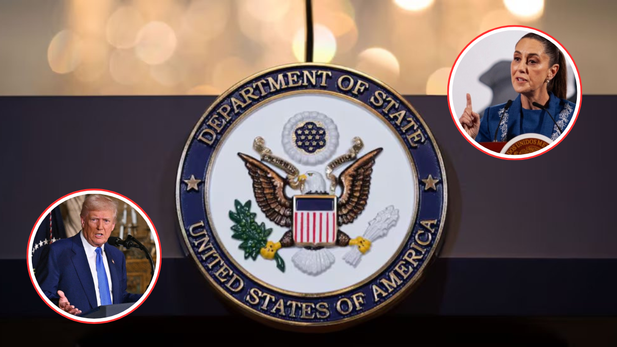 Designación de cárteles mexicanos como terroristas: implicaciones políticas, económicas y militares