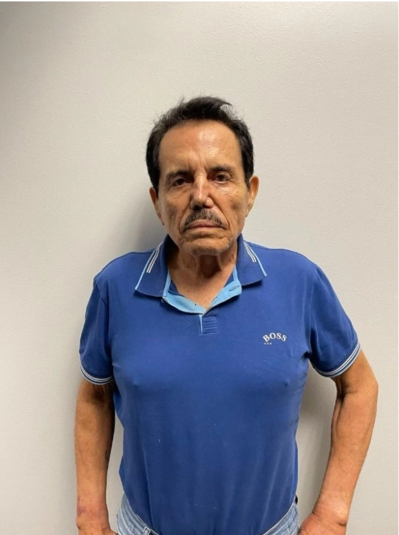 El Mayo Zambada busca acuerdo; declararse culpable y evitar pena de muerte