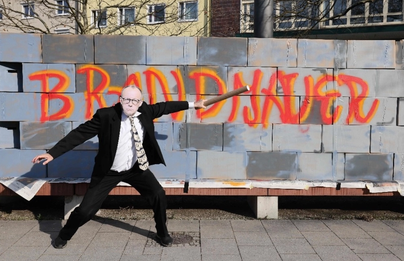 Elecciones en Alemania: lla extrema derecha se perfila como ganadora en un contexto de incertidumbre