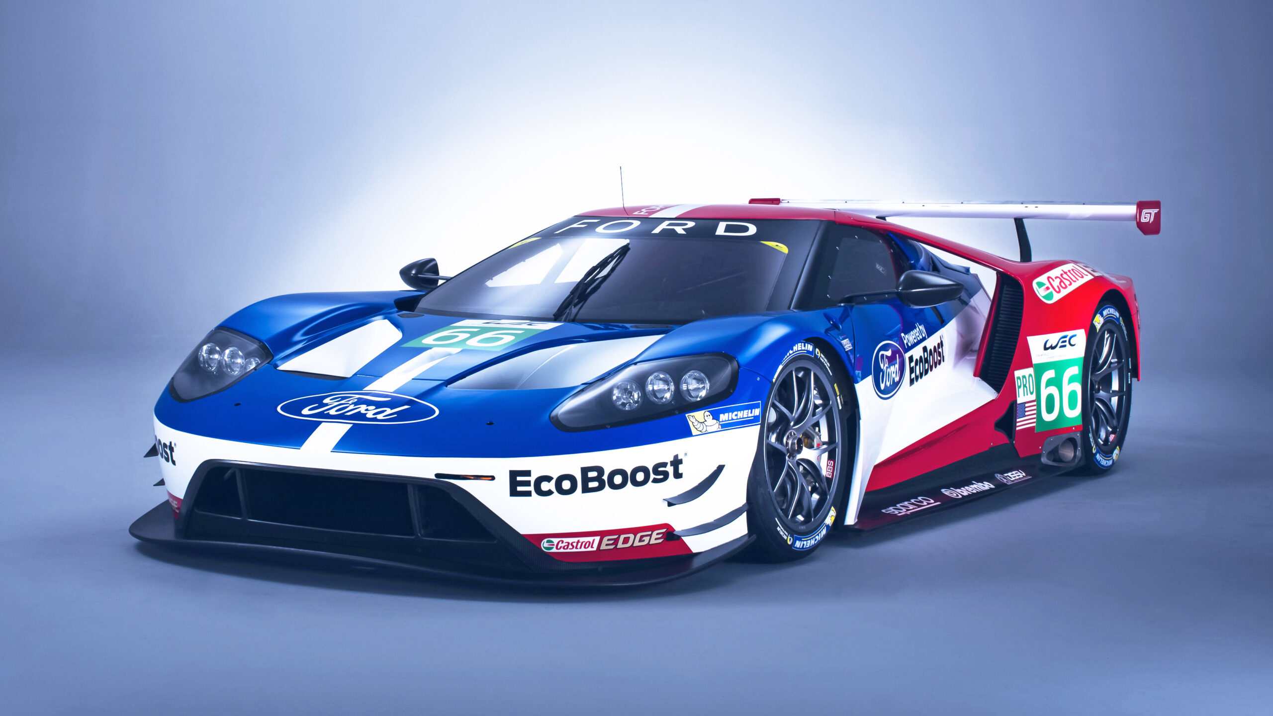 Ford regresará a Le Mans