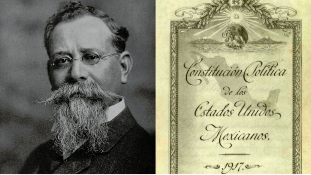 [Historia] ¿Qué se celebra el 5 de febrero?