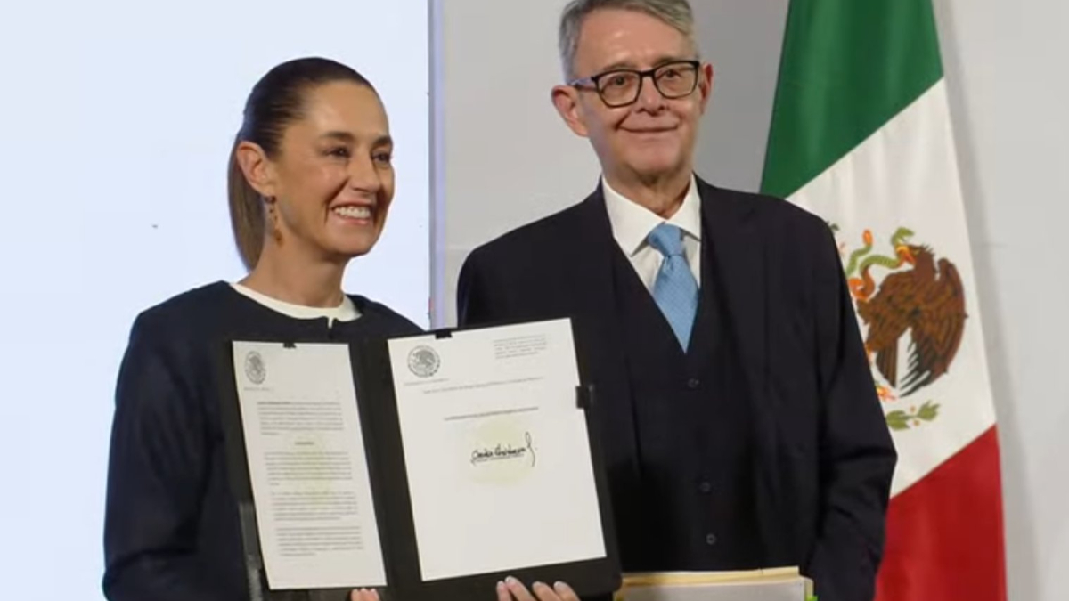 Aniversario luctuoso de Vicente Guerrero se conmemorará cada 14 de febrero: Sheinbaum