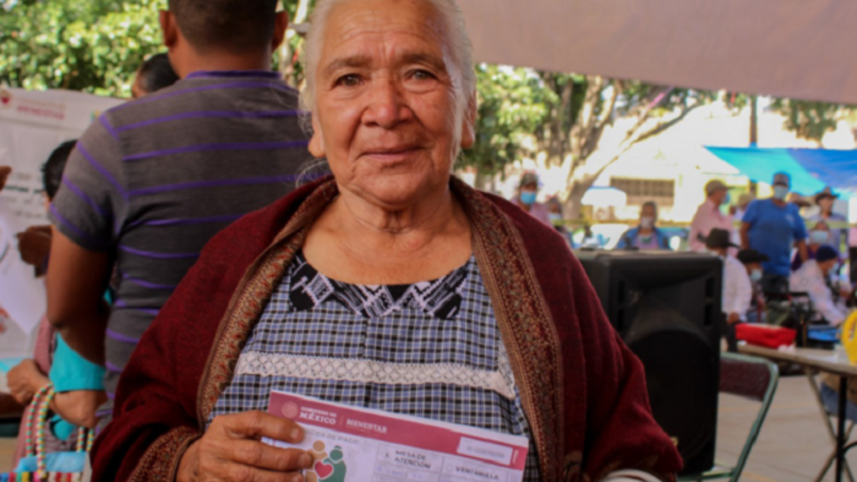 pensión adultos mayores noviembre 2025