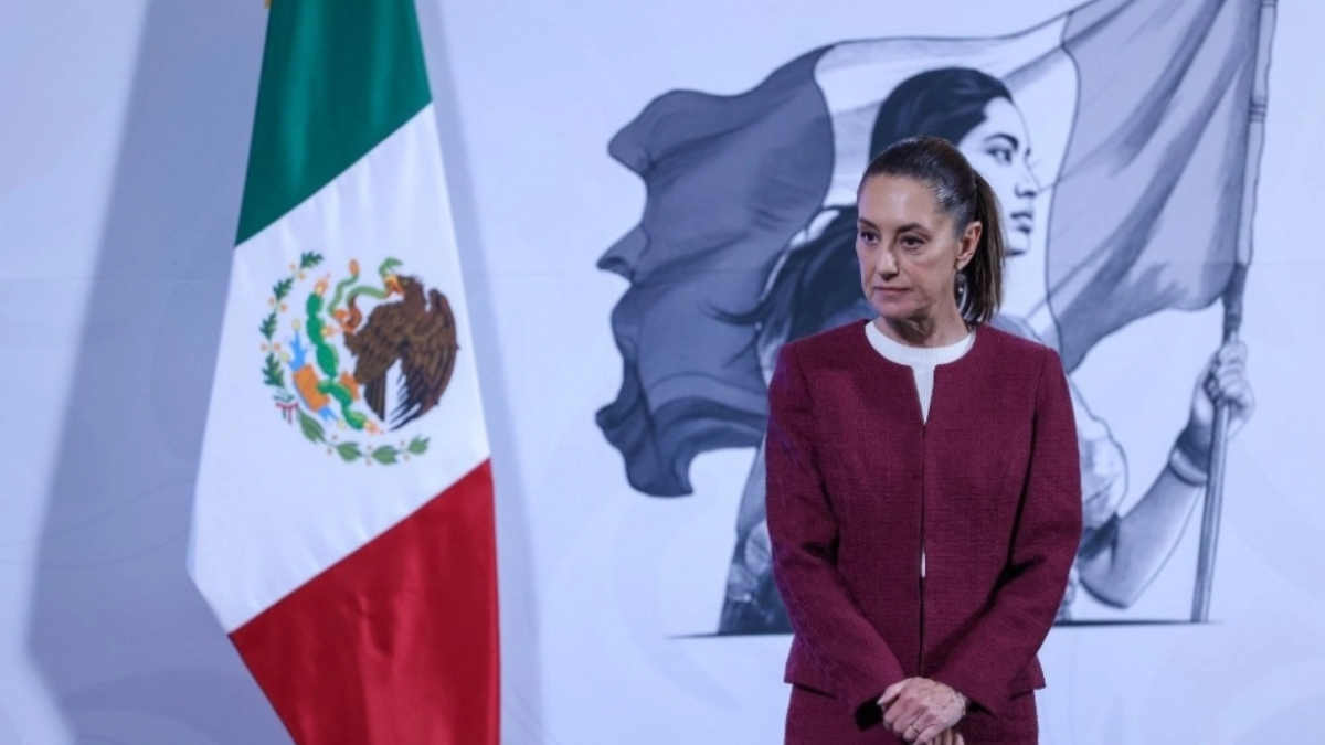 ‘El Mayo’ tiene órdenes de aprehensión pendientes en México, aclara Sheinbaum
