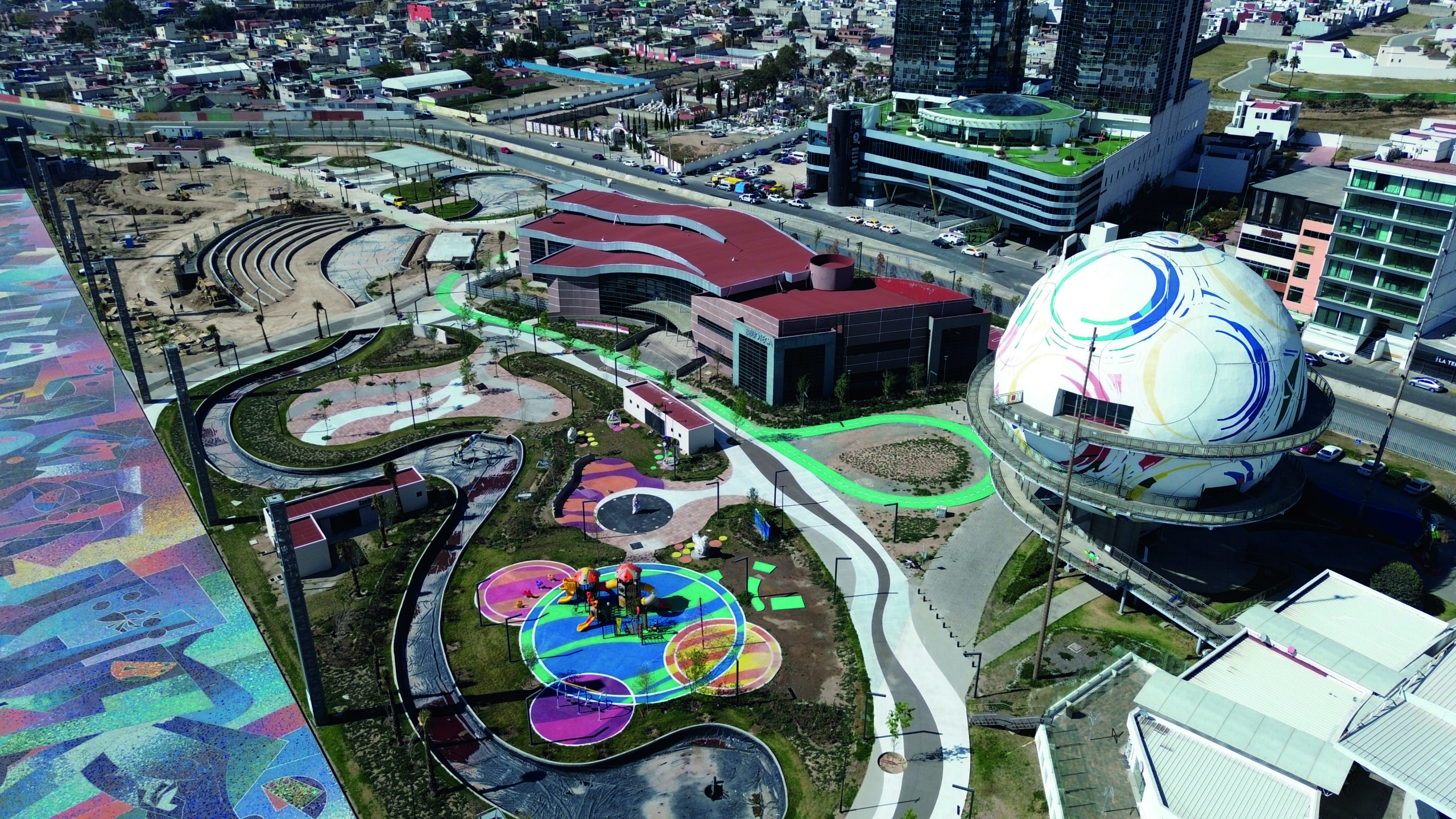 Encuentro de turismo comunitario reunirá a más de 15 municipios en el Parque Cultural Hidalguense