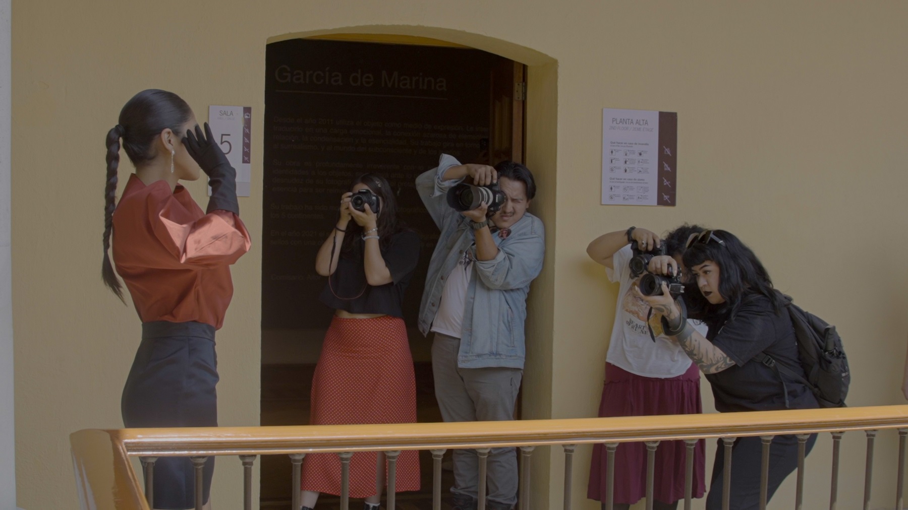 UAEH da a conocer a los finalistas del Concurso Internacional de la Imagen