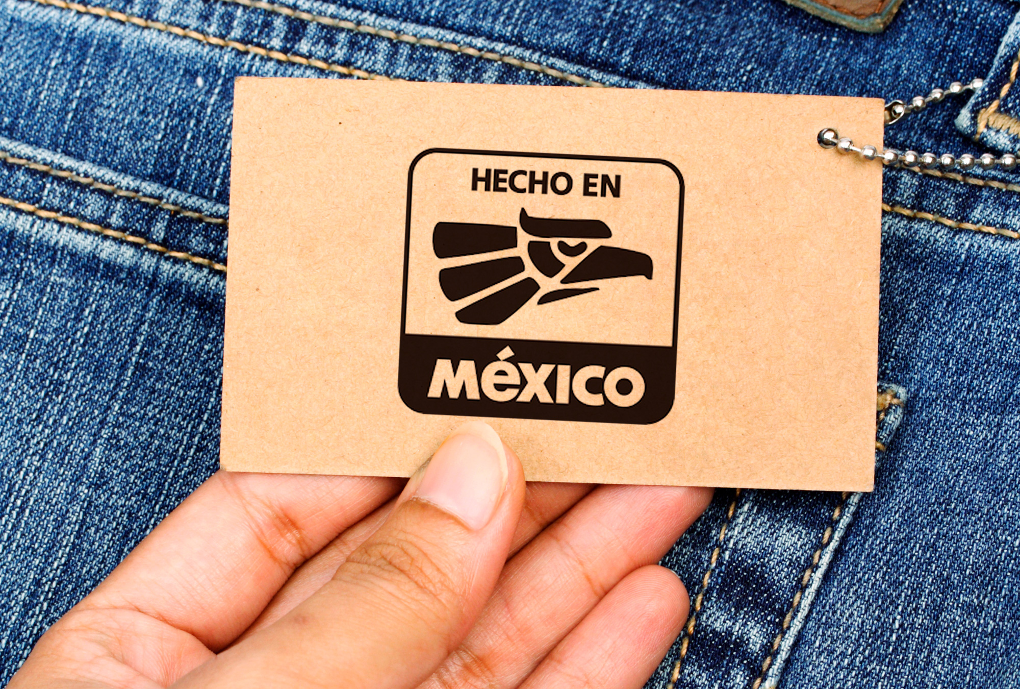 Lanza Secretaría de Economía las marcas Hecho en México y Made in México