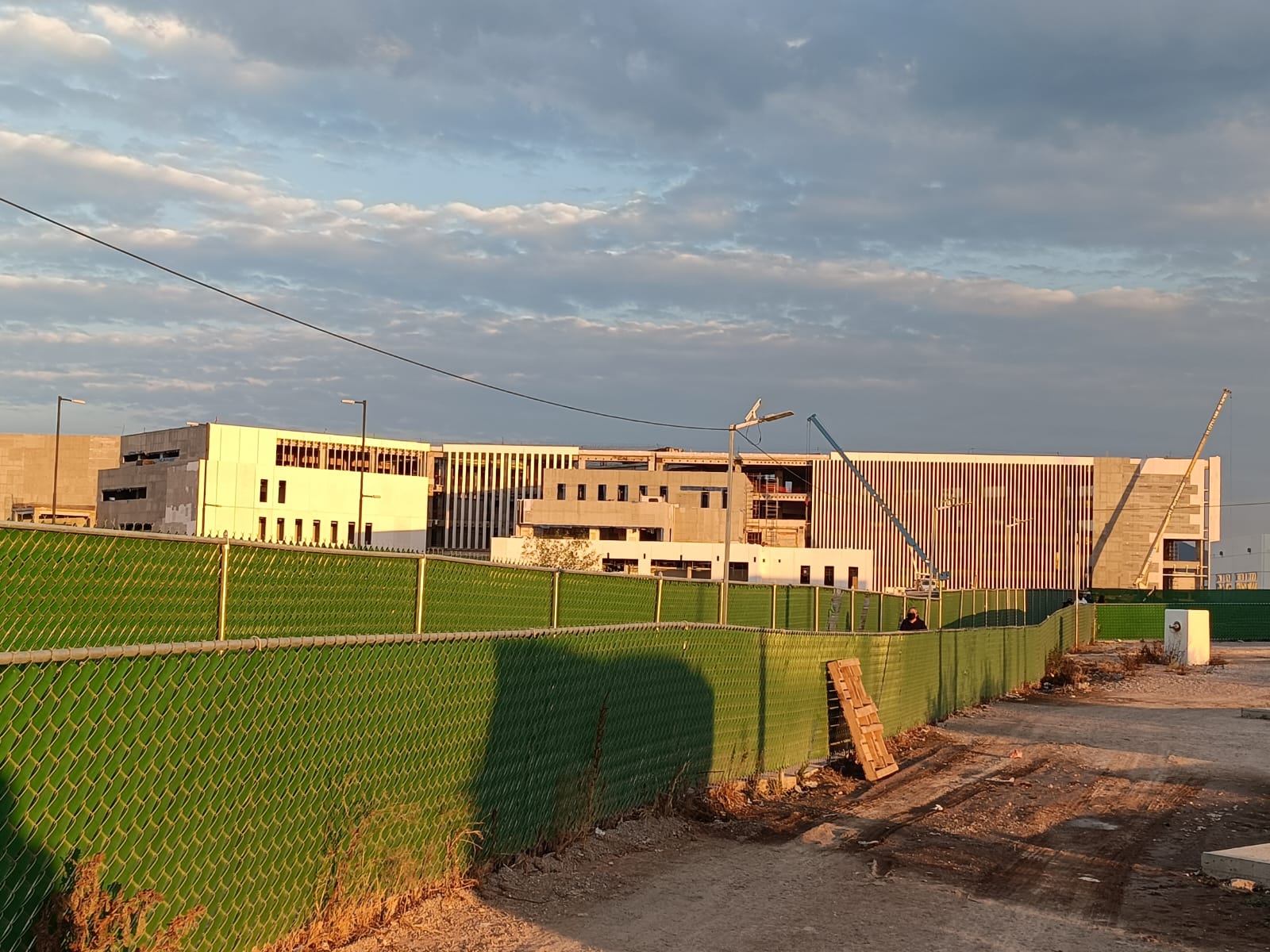 Hospital del IMSS en la zona de Tula: ¡Ya hay fecha de inicio de operaciones!