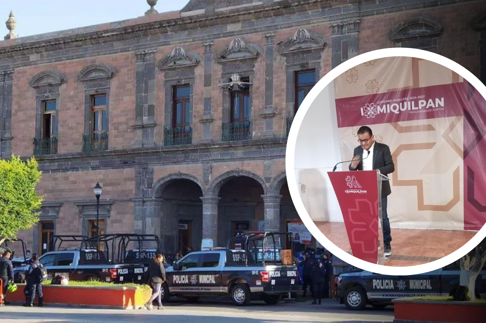 Este martes inician las audiencias que el gobierno municipal de Ixmiquilpan