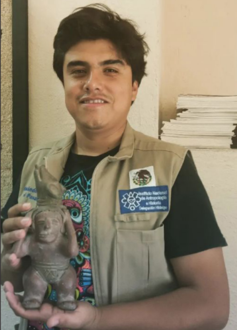 Preservación y revitalización de la música indígena, un proyecto apasionado por las raíces sonoras de México