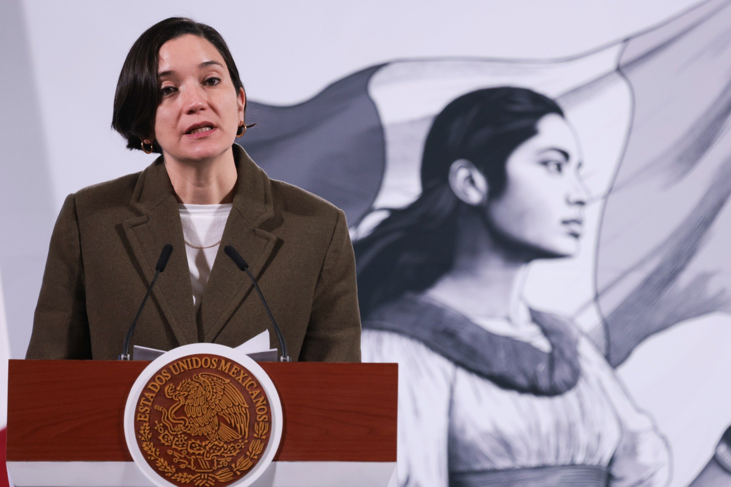 Incidencia de homicidios, 23.8% menos durante actual sexenio: SNSP