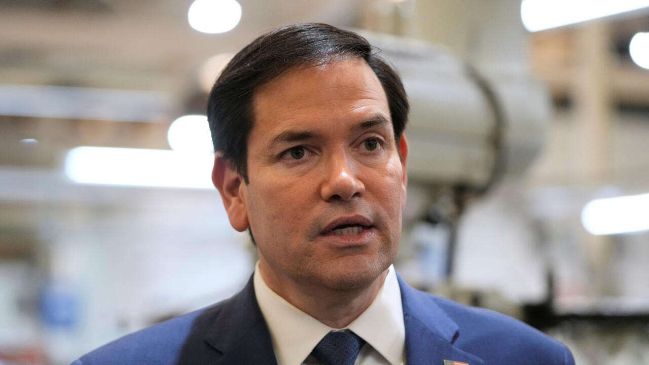 Existe una buena relación con México, destaca Marco Rubio