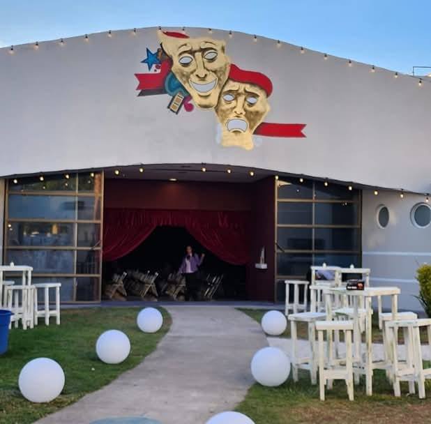 Cataplúm: una experiencia teatral única llega a Tulancingo