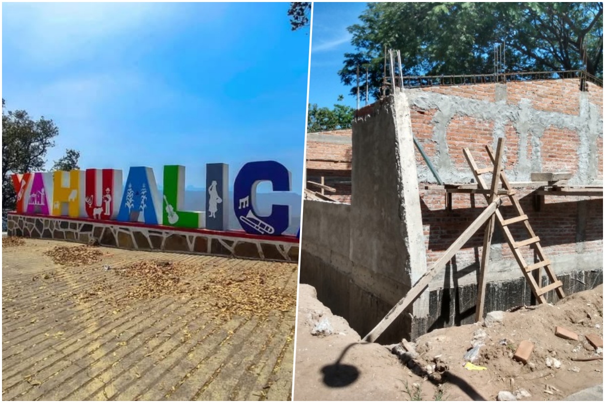 Municipios de Hidalgo pagaron 35.4 mdp por obras inconclusas