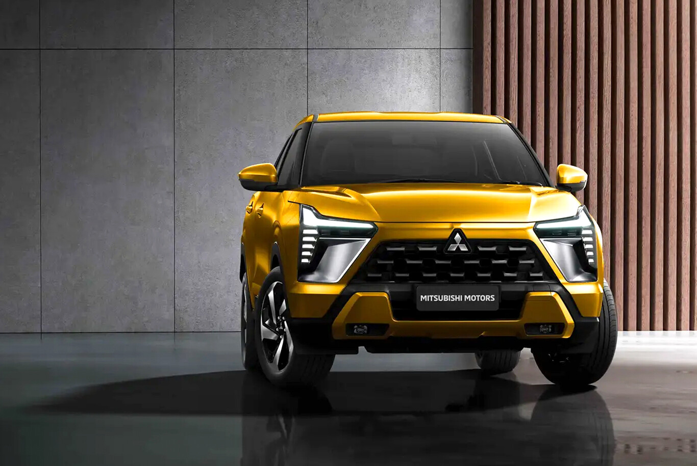 Mitsubishi sigue al alza en 2025