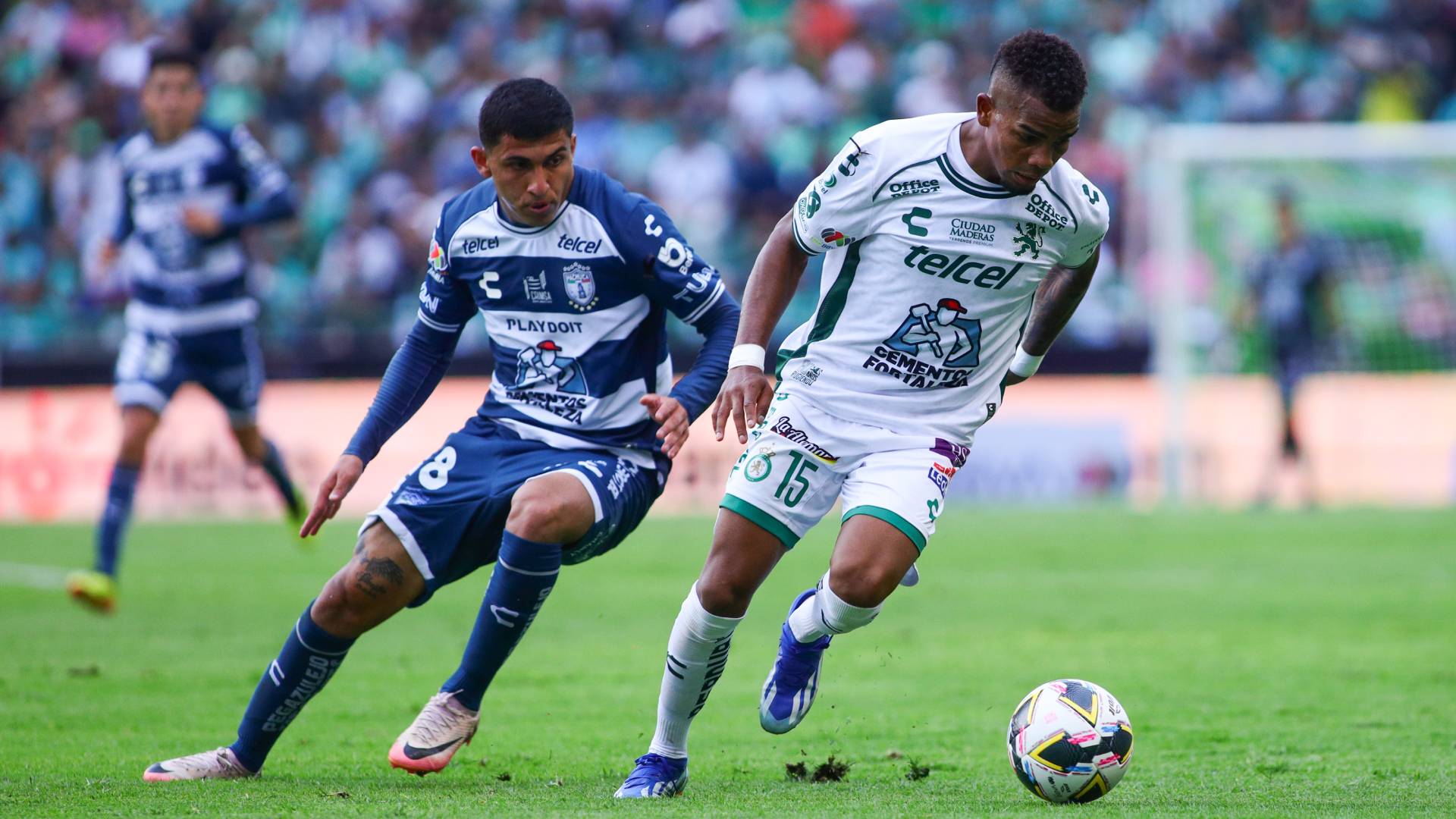 Pachuca vs León boletos: esto costará ver a James en el Hidalgo