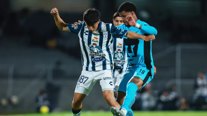 Boletos Pachuca vs Pumas 2025: precio y dónde comprar