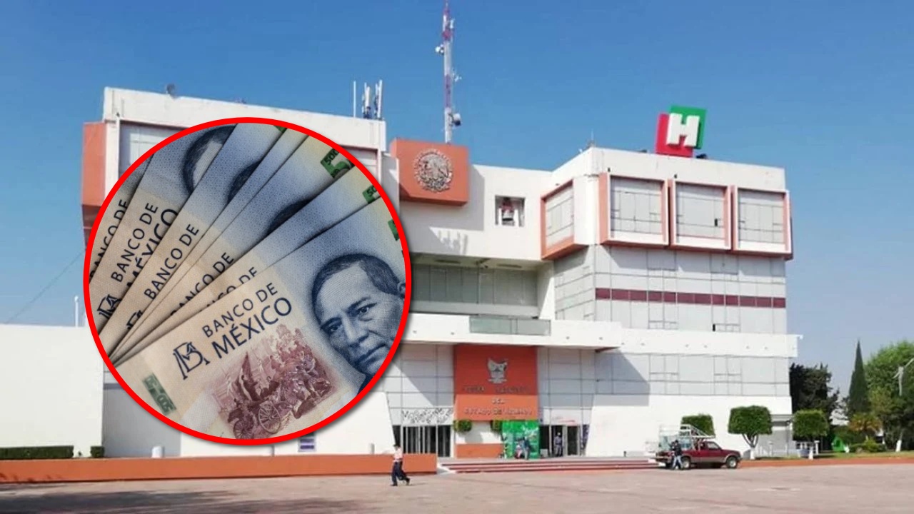 ASF pide a Hidalgo aclarar el destino de más de 532 millones de pesos en obras