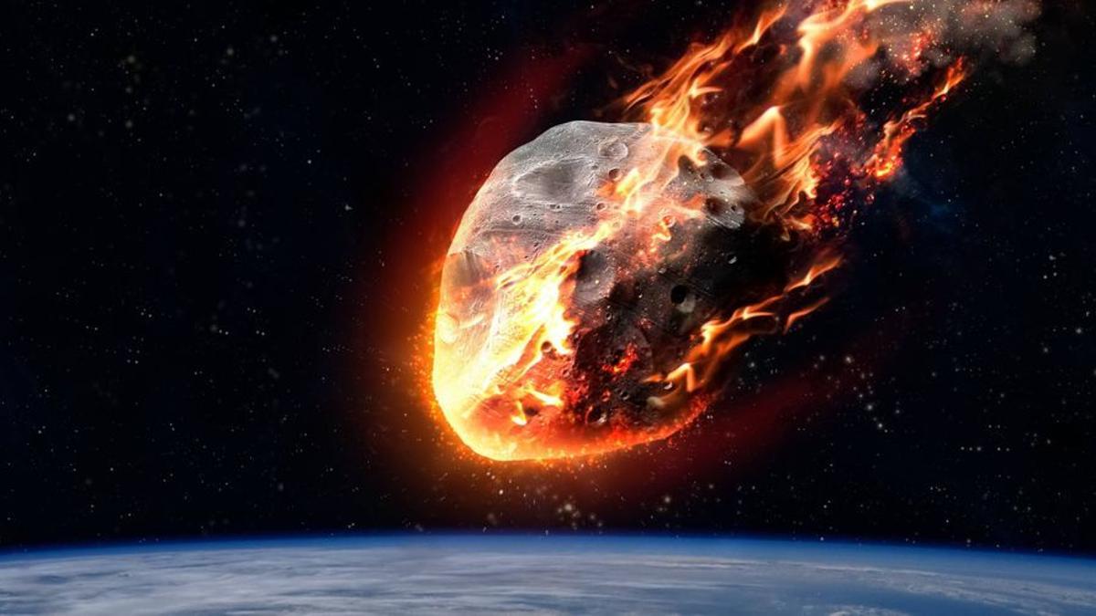 ONU activa Protocolo de Seguridad Planetaria ante asteroide 2024 YR4