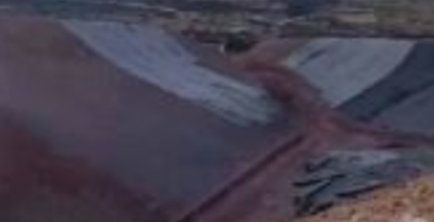 Pobladores de Epazoyucan y Singuilucan exigen frenar construcción de relleno sanitario por impacto ambiental