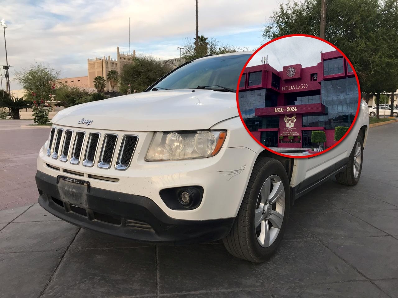 Transporte licita servicio para reparación mayor de 70 autos