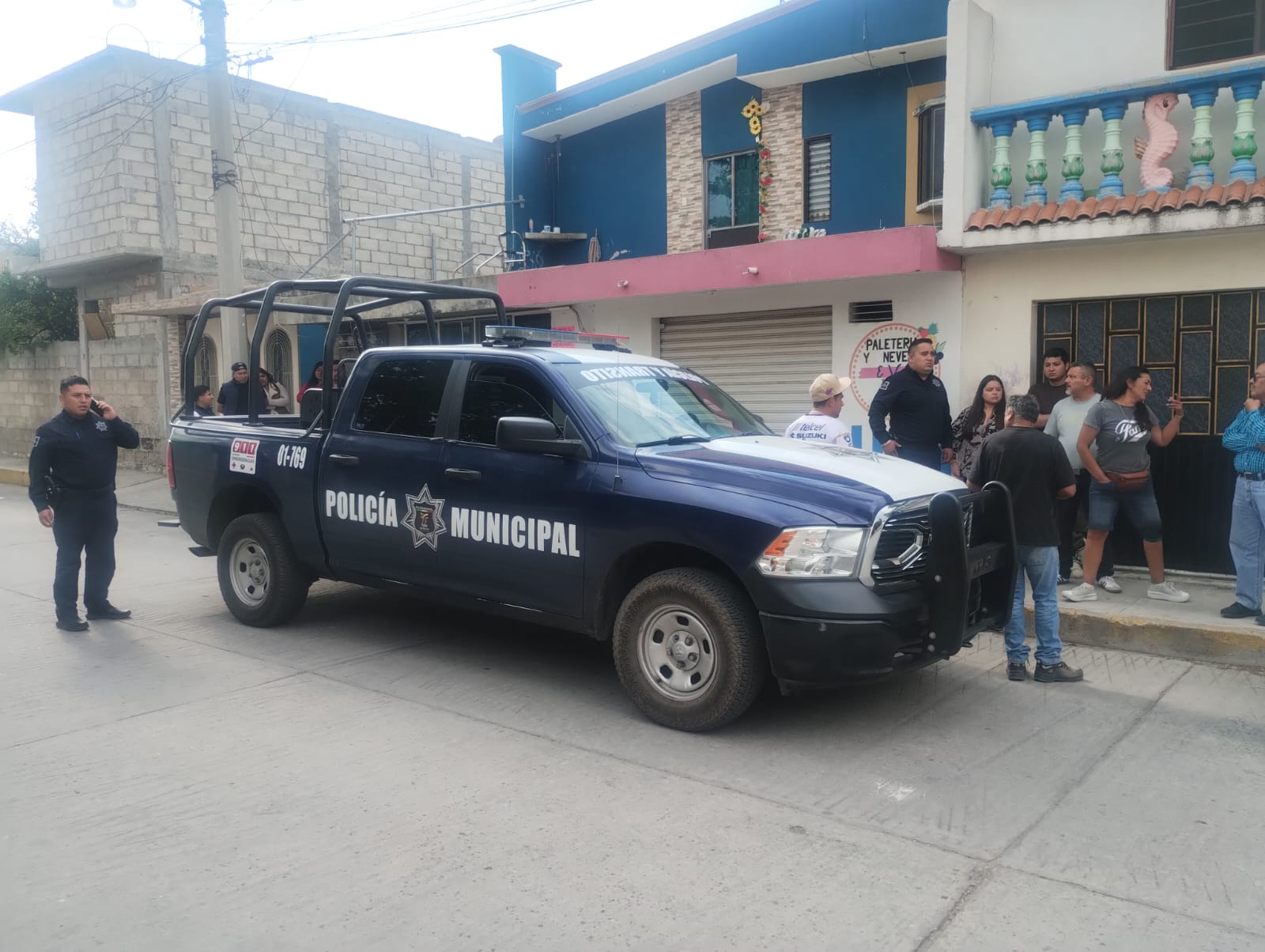 ¡Cuidado con los fraudes! Un hombre fue asaltado en Tula de Allende tras acudir a comprar un auto