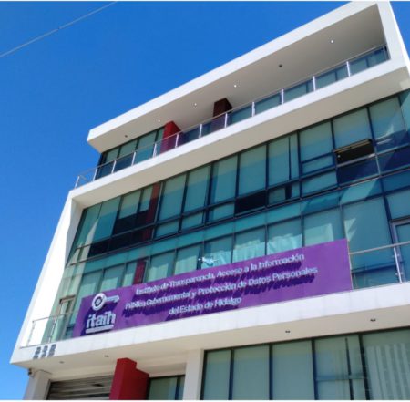 ITAIH aumenta gasto en servicios de oficina mientras se encuentra en proceso de desaparición