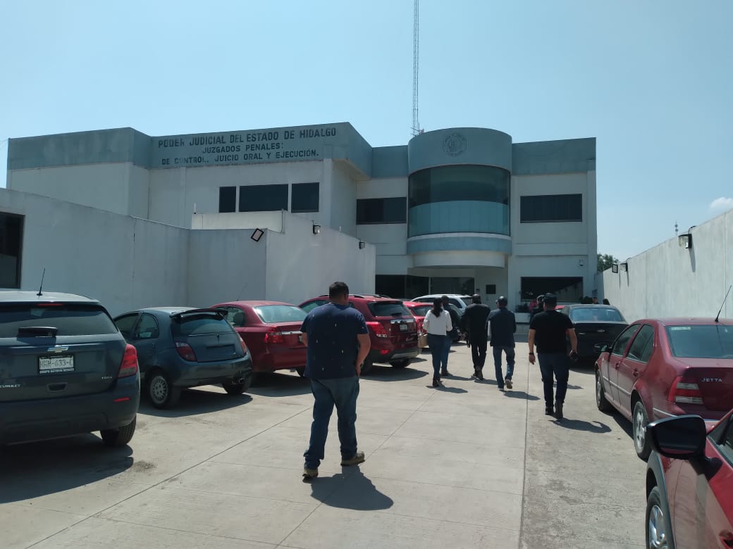 A siete meses del triple feminicidio en Santiago Tulantepec, familiares siguen esperando justicia