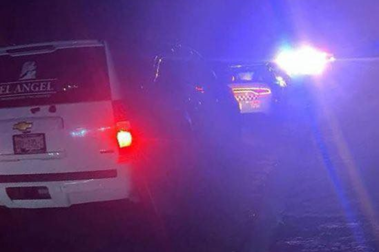 Autopista México-Querétaro: asalto deja una persona sin vida