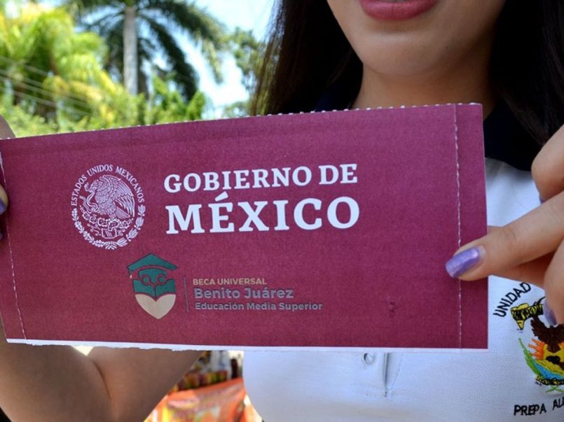 Becas para el Bienestar 2025: ¿qué alumnos cobran este 14 y 15 de febrero?