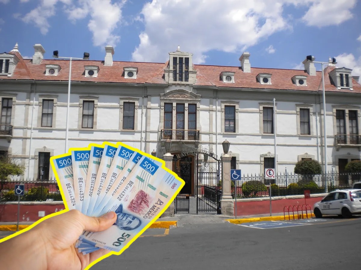 Observa ASF a Pachuca 17.7 mdp; gasto por servicio médico a sindicalizados sin aclarar