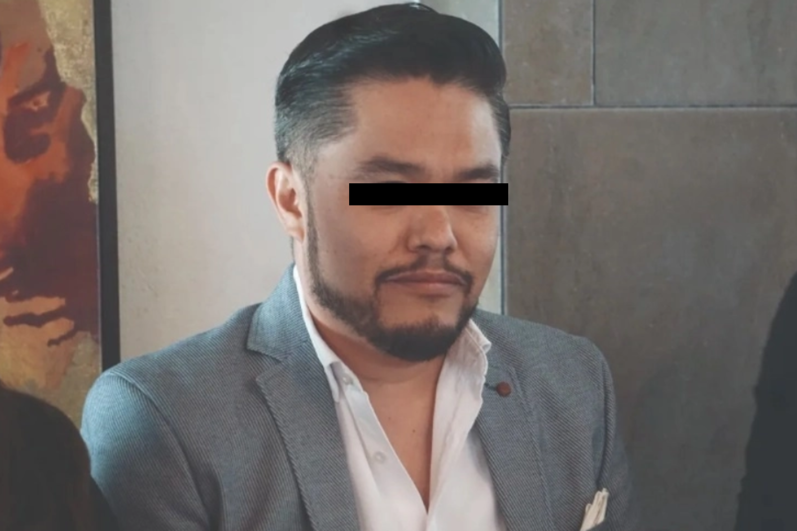 Caso Zimapán: Segob afirma que hay detenidos, pero “faltan algunos personajes”