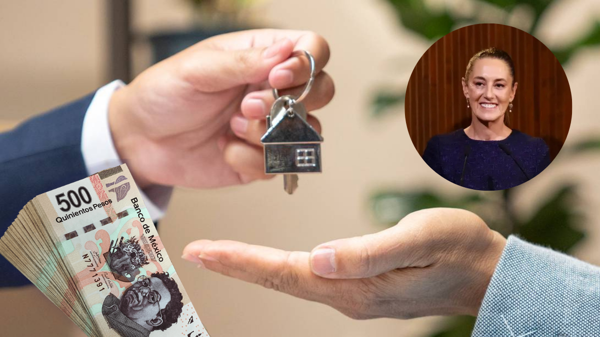 Cómo comprar una casa por 700 mil pesos con el Programa de Vivienda Bienestar; aquí requisitos