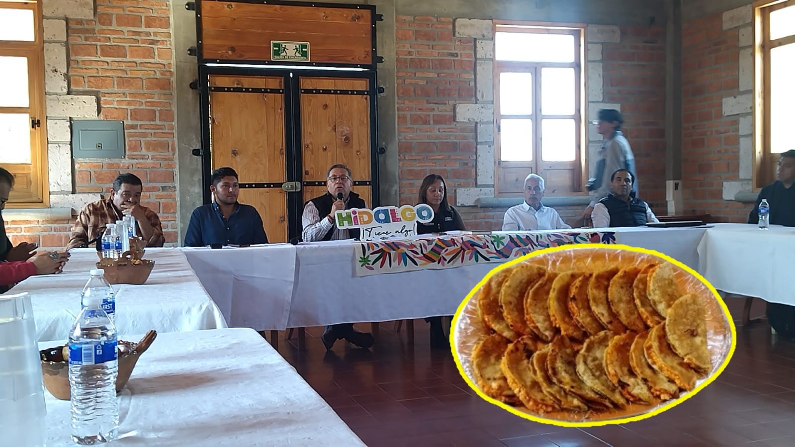 Ajacuba busca ser ‘Pueblo con Sabor’: ¿sabes cuál es su platillo típico?