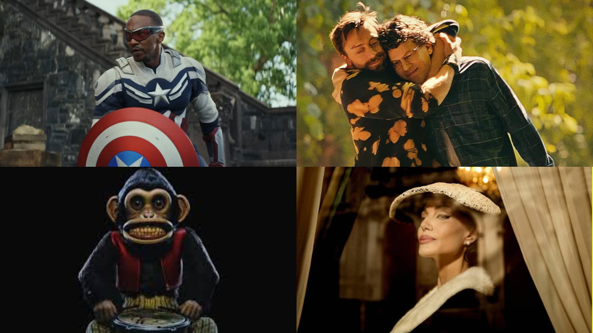 Estrenos de cine febrero 2025: con películas nominadas al Oscar que no te puedes perder